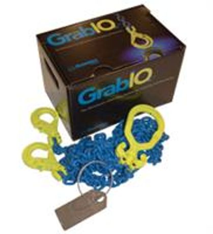 Chain Sling in Box-1