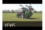 Xenis - Mounted Sprayers Video