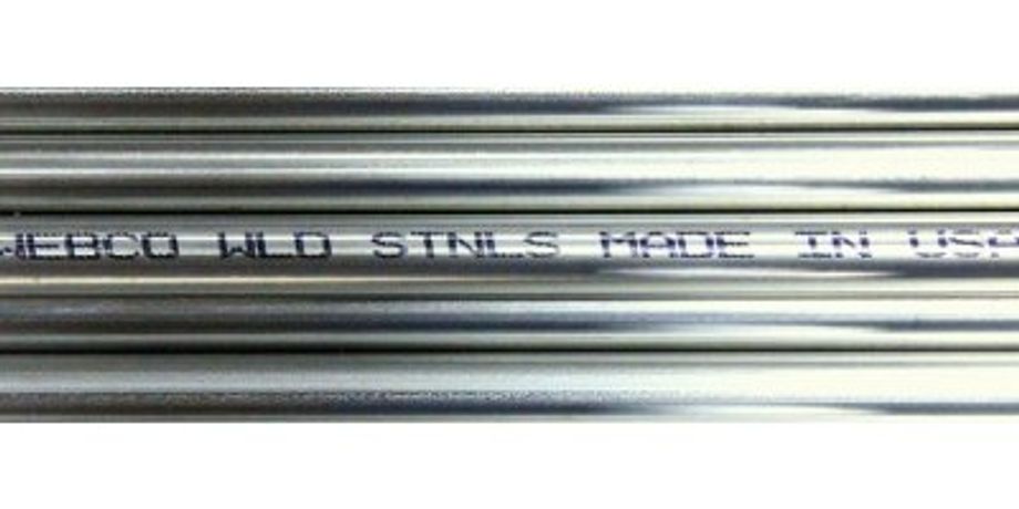 Webco - Stainless Steel Tubing