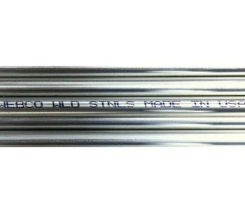 Webco - Stainless Steel Tubing