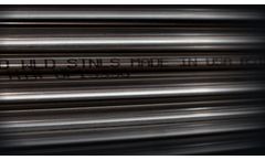 Webco - Specialty Stainless Tubing