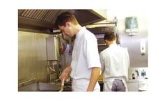 Kitchen Extract Cleaning and Fire Safety Services