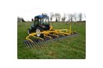 Model 300 Series - 50hp - Hedge and Verge Trimmer
