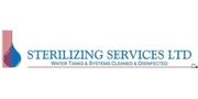 Sterilizing Services