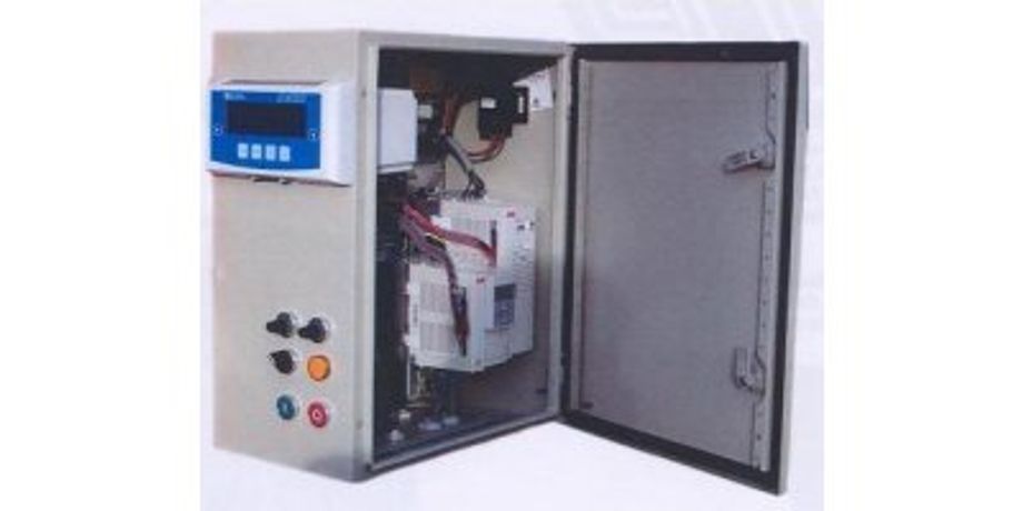 Electrical Control Systems