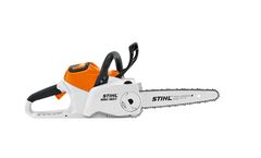 STIHL - Model MSA 160 C-BQ - Cordless Chain Saws