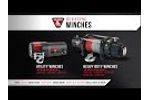 Bulldog DC Electric Winches: Features & Benefits Video