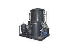 Model WCP-10-0M10 - Clarifier Wash-Water Recycle System