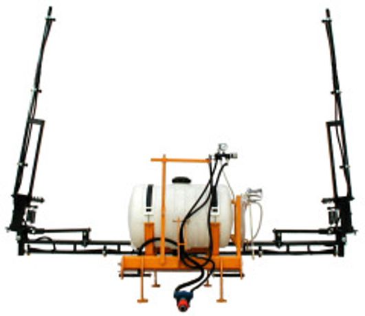 AgMate - 3-Point Hitch Sprayer