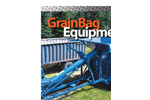 GrainBag Equipment Brochure