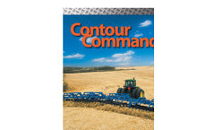 Contour Commander Brochure