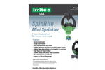 SpinRite - Brochure