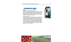 Irritec Shaker Set - Fertilizer Dosing Advanced System - Brochure