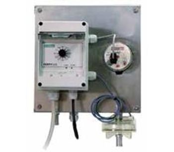 Irritec - Ferticlick - Automation And Fertigation - Pump System By ...