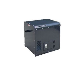 Model WSBP8000L - Digital Frequency Conversion Diesel Generator