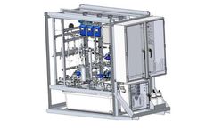 Thermochem - Chemical Process Treatment Equipment