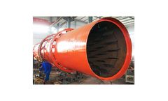 Liming - Rotary Dryer