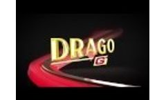 Olimac DragoGT - 3D ENG Video