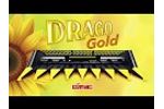 Olimac Drago Gold - EN Video