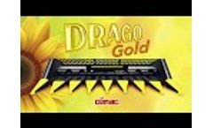 Olimac Drago Gold - EN Video