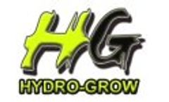 PC GROW ROOM 1 from hg-hydroponics-Video