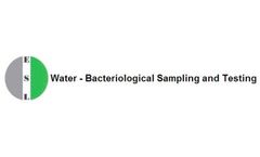 Water - Bacteriological Sampling And Testing