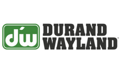 Durand-Wayland - Model AF500G Series - Trailer Mounted Engine Drive 500 Gallon