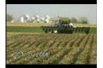 Getting to Know the Harvest International toolbar with Dawn Pluribus Strip Till units - Video