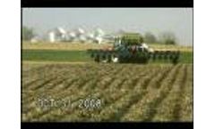 Getting to Know the Harvest International toolbar with Dawn Pluribus Strip Till units - Video