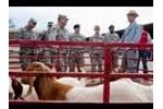 National Guard Agriculture Training-Video