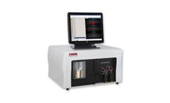 Somacount - Model FC - Somatic Cell Counts Analyzer