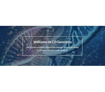 m5C Profiling Services Now Available by CD Genomics`s RNA Solutions Platform