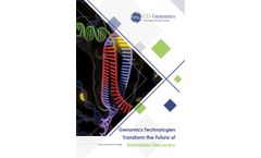 Genomic Technologies for Biomarker Discovery
