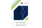 Choose the Best 16S/18S/ITS Sequencing Method for Your Research