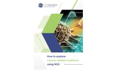 Explore Cancer-related Mutations Using NGS