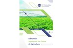 Agrigenomics – The Impact of NGS on Agriculture