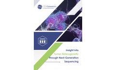 Insight Into Tumor Heterogeneity Through NGS