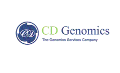 CD Genomics - Genomic shotgun sequencing