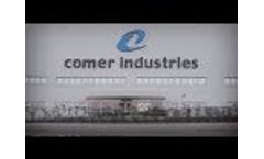 Comer Industries Corporate Video 2019 Video
