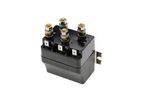 Model 100 AMP, 12 VDC - Reversing Contactor