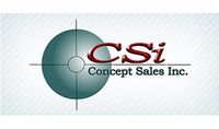 Concept Sales Inc.