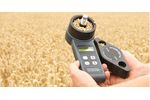 Farmpro - Pocket-Sized Grain Moisture Meter