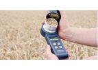 Farmpoint - Supertech Moisture Meter for Grain and Seeds