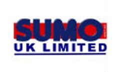 Sumo Trio 3m 2012 model-Video