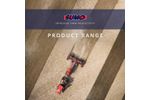Cultivation Products Brochure