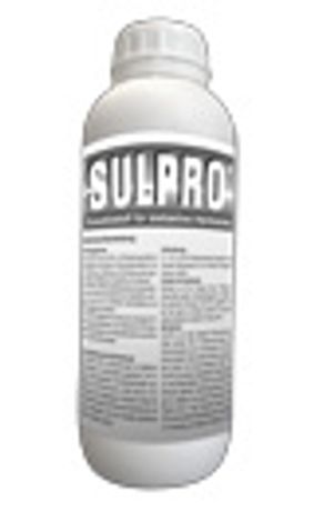 Sulpro - Post-Emergent Herbicide