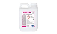 Bostat - Soil-Active Herbicides