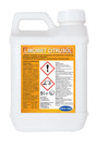 Limowet CitrusÃ¶l - Efficieny Boaster Oil