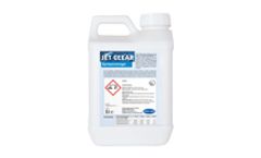 Jet Clear - Spray Tank Cleaning Agent