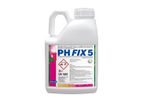 PHFIX - Model 5 - Hard Water Conditioner